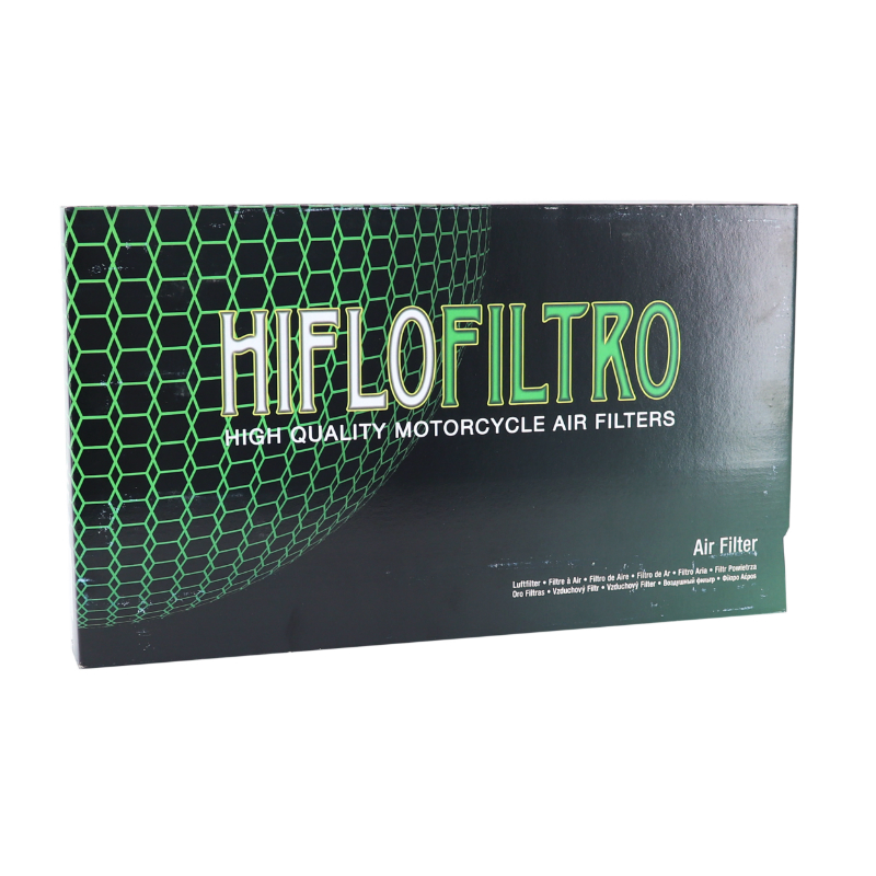 Filtre à air Hiflofiltro HFA1614 Honda 600 NTV 1988-1992, 650 NT 1988-1991, 650 NTV 1993-1997 - vue 4