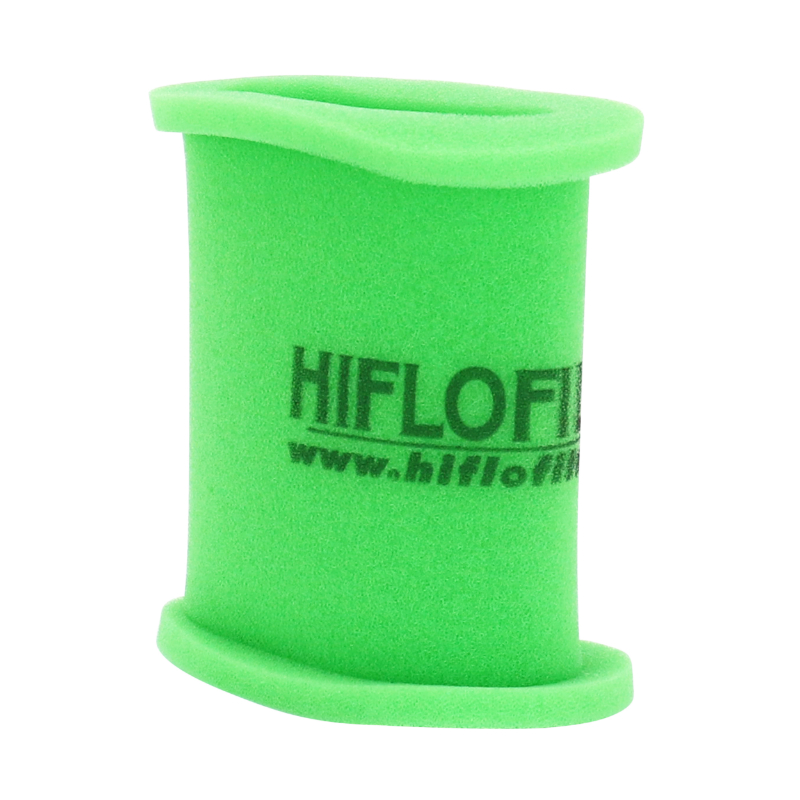 Filtre à air Hiflofiltro HFA2202 adaptable Kawasaki 500 KLE 1991-2007, 600 GPX-R 1988-2000, 750 GPX-R 1986-1988, 250 EL 1988-2003