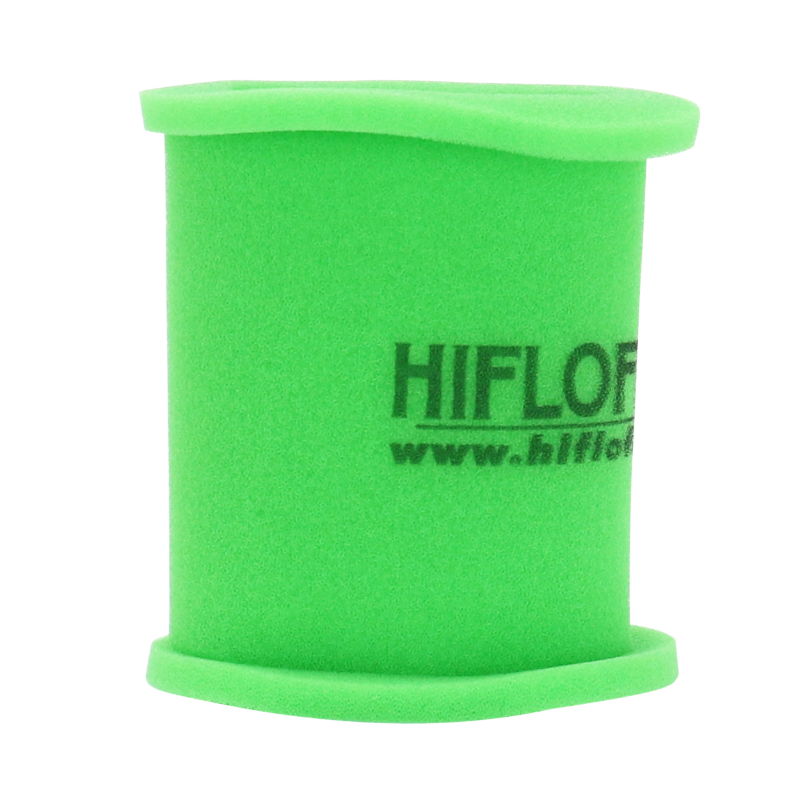 Filtre à air Hiflofiltro HFA2202 adaptable Kawasaki 500 KLE 1991-2007, 600 GPX-R 1988-2000, 750 GPX-R 1986-1988, 250 EL 1988-2003 - vue 2