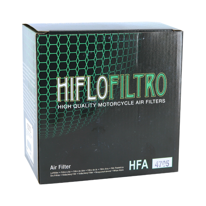 Filtre à air Hiflofiltro HFA4705 Yamaha 750 FZR 1990-1992 - vue 4