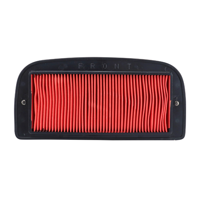 Filtre a air moto adaptable yamaha 1000 YZF-R1 2002+2003 (OEM: 5pw-14451-00) -Hiflofiltro HFA4916 - vue 2