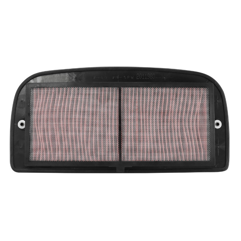 Filtre a air moto adaptable yamaha 1000 YZF-R1 2002+2003 (OEM: 5pw-14451-00) -Hiflofiltro HFA4916 - vue 3