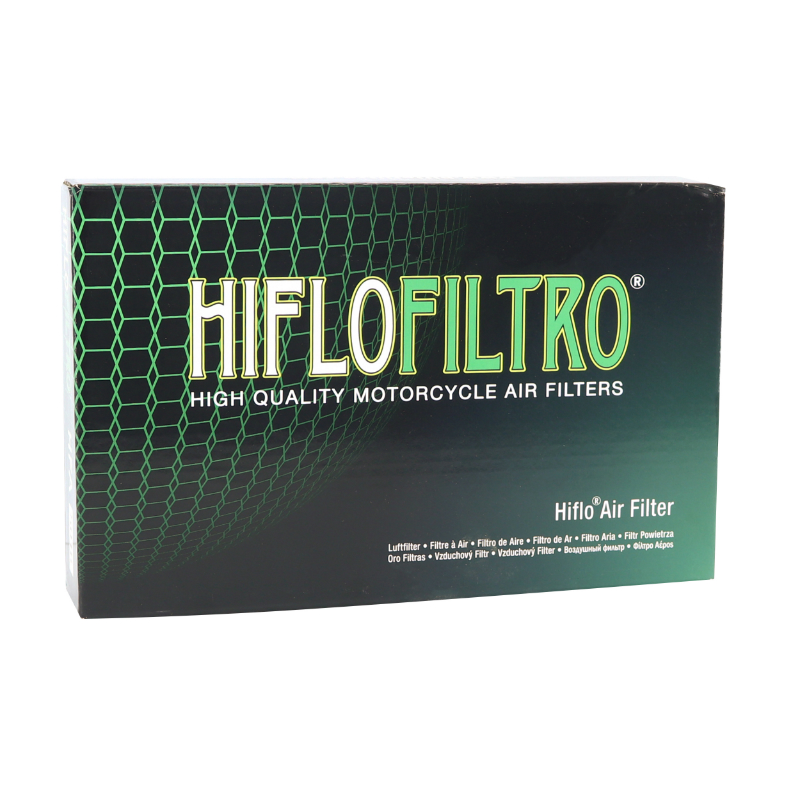 Filtre à air Hiflofiltro HFA5016 Kymco People i 125 2017-2019 Euro 4 - vue 4