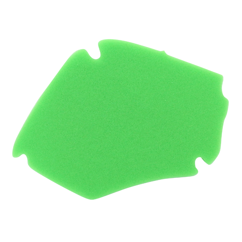 Mousse filtre à air Hiflofiltro HFA5212DS Piaggio Zip 50 1992-2015 Gilera Easy Moving - vue 3