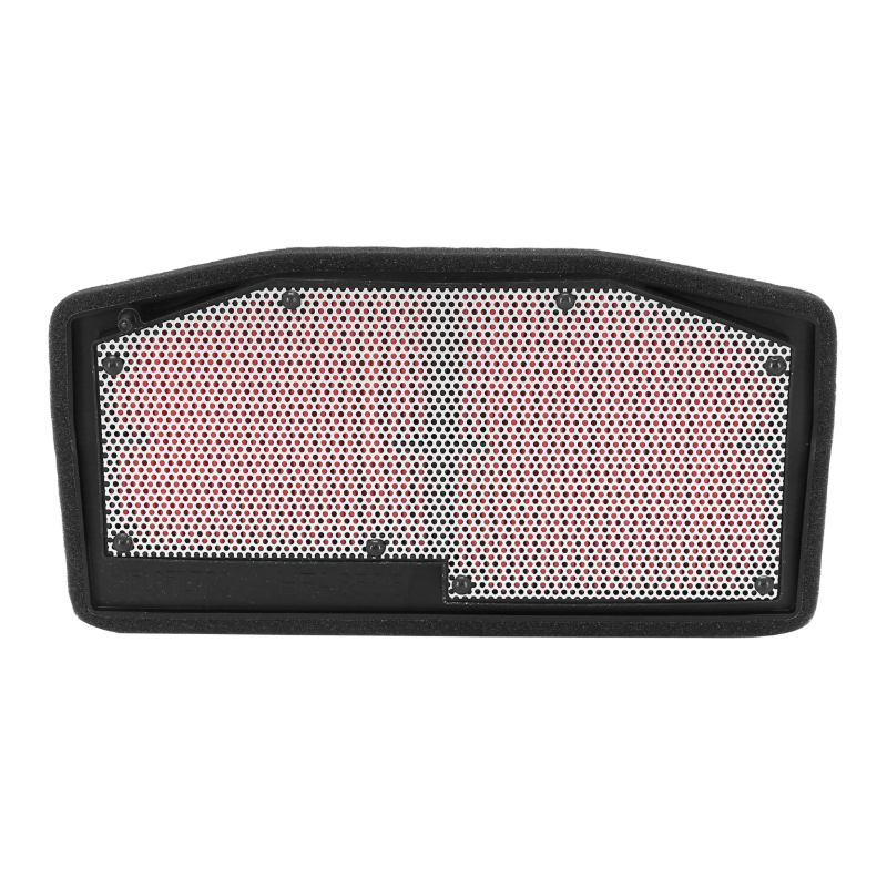 Filtre à air Hiflofiltro HFA6506 Triumph 765 Street Triple R 2017+ Street Triple S 2017+ - vue 3