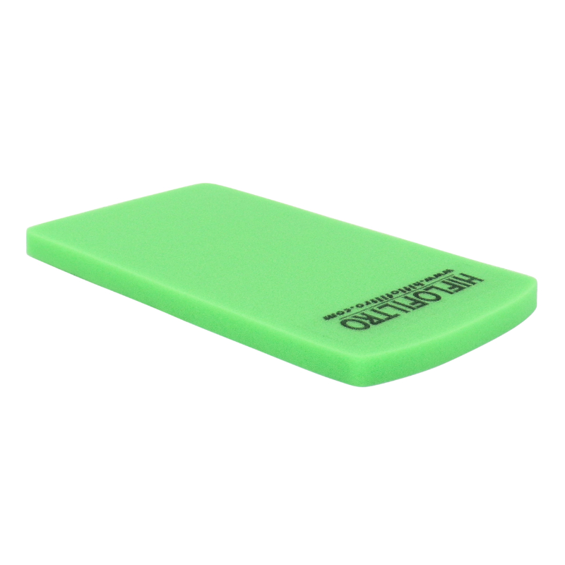 Mousse de filtre à air Hiflofiltro - vue 2