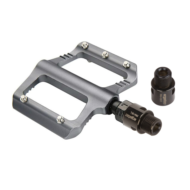 Décaleur de pédale Ergotec Q-Factor