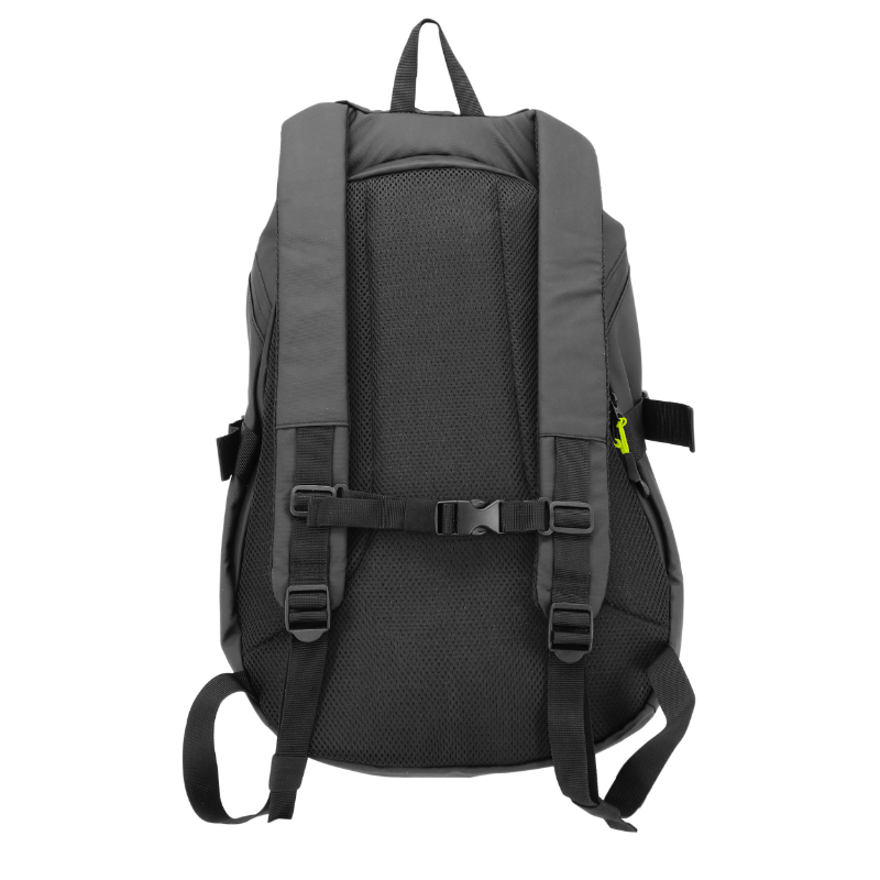Sac à dos MPH noir PVC imperméable 18L - vue 3