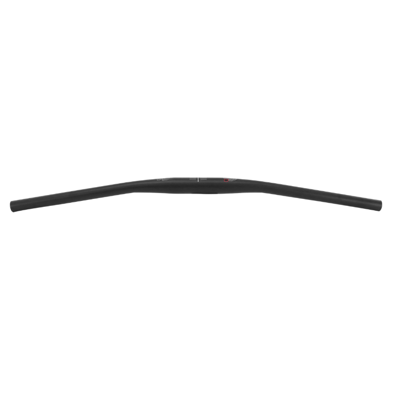 Cintre VTT droit ITM Volo noir 31,8 mm L720 mm - vue 3