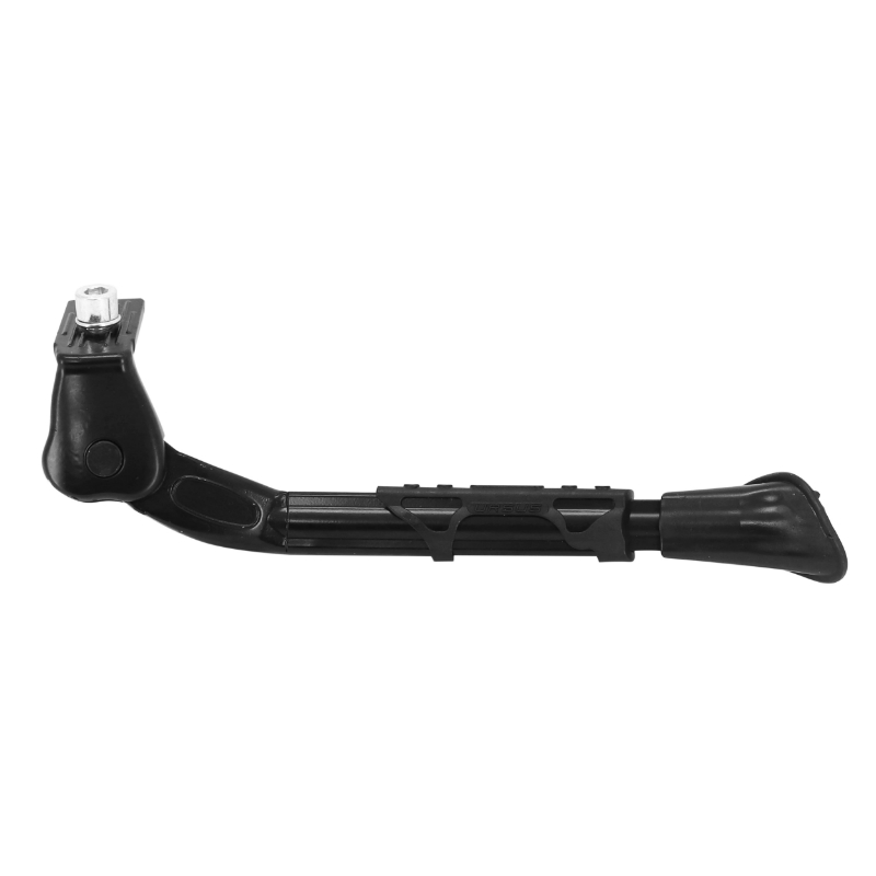 Bequille velo laterale Ursus king noir 24-28" renforce reglable - support 35KGS (livre sur carte) - vue 2
