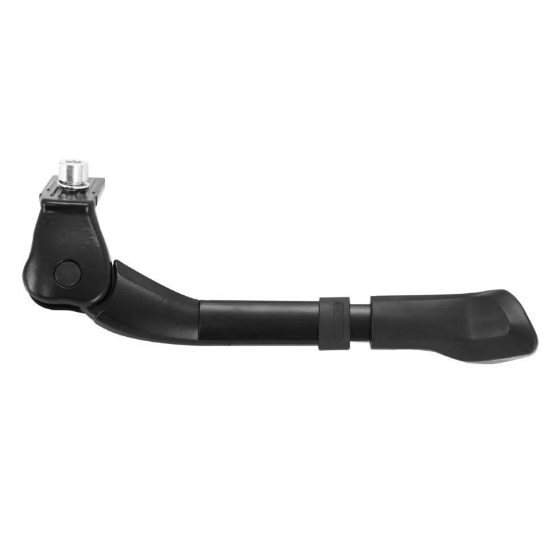 Bequille velo laterale Ursus king mini noir 16-20-24" renforce reglable - support 35KGS (livre sur carte) - vue 2
