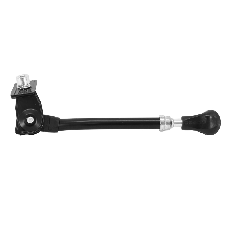 Bequille velo laterale Ursus elegance noir 20" - support 25KGS (livre sur carte) - vue 2