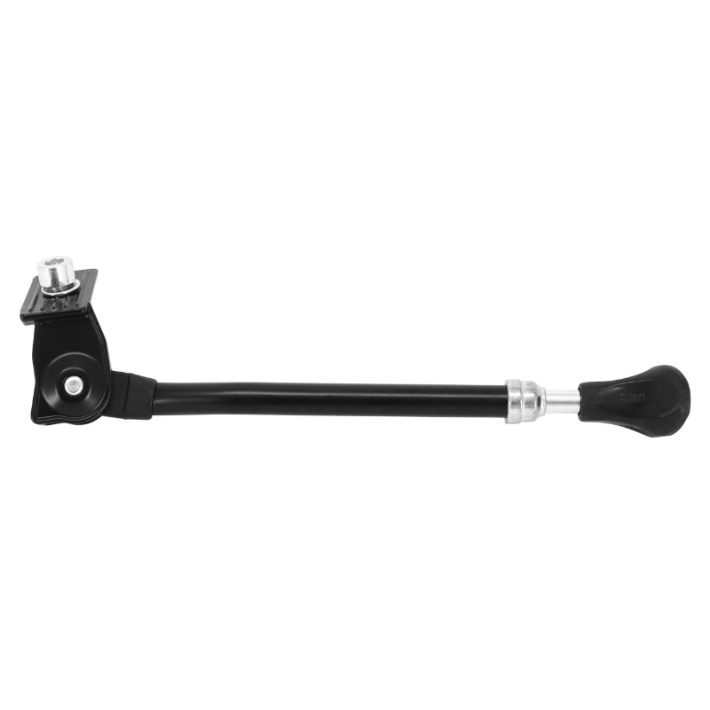 Bequille velo laterale Ursus elegance noir 24-26-28" - support 25KGS (livre sur carte) - vue 2