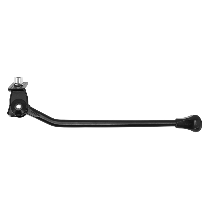 Bequille velo laterale Ursus elegance noir 28" - 700 - support 25KGS (livre sur carte) - vue 2