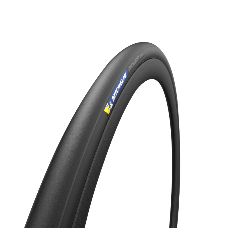 Pneu route 700 x 28 Michelin power cup noir TS (28-622)