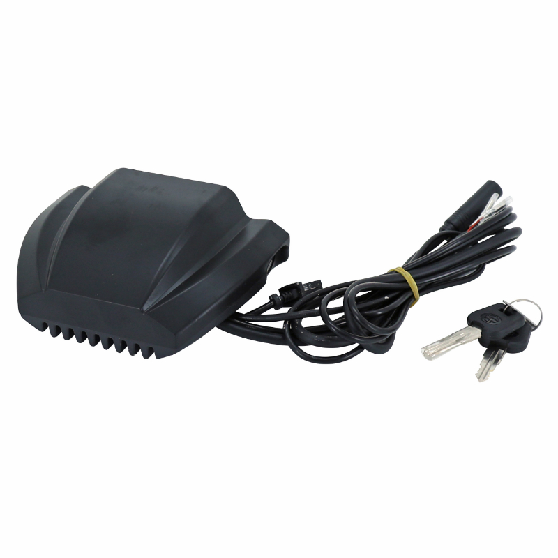Contrôleur Leader Fox moteur roue arrière batterie porte-bagage (câble moteur 1000 mm) - vue 2