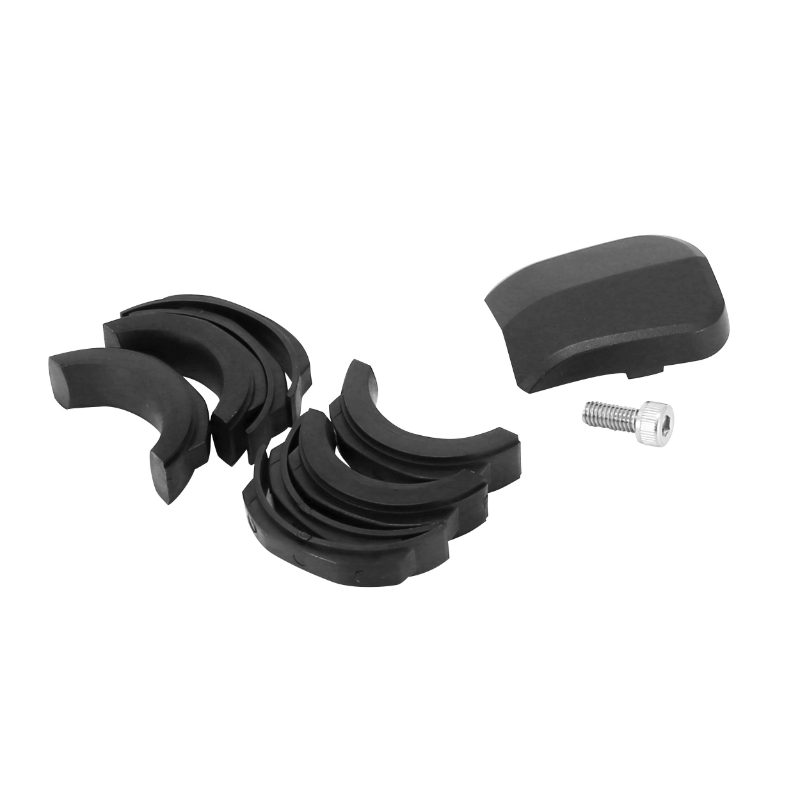 Support écran et manette de contrôle VAE Leader Fox Orem Panasonic - vue 3
