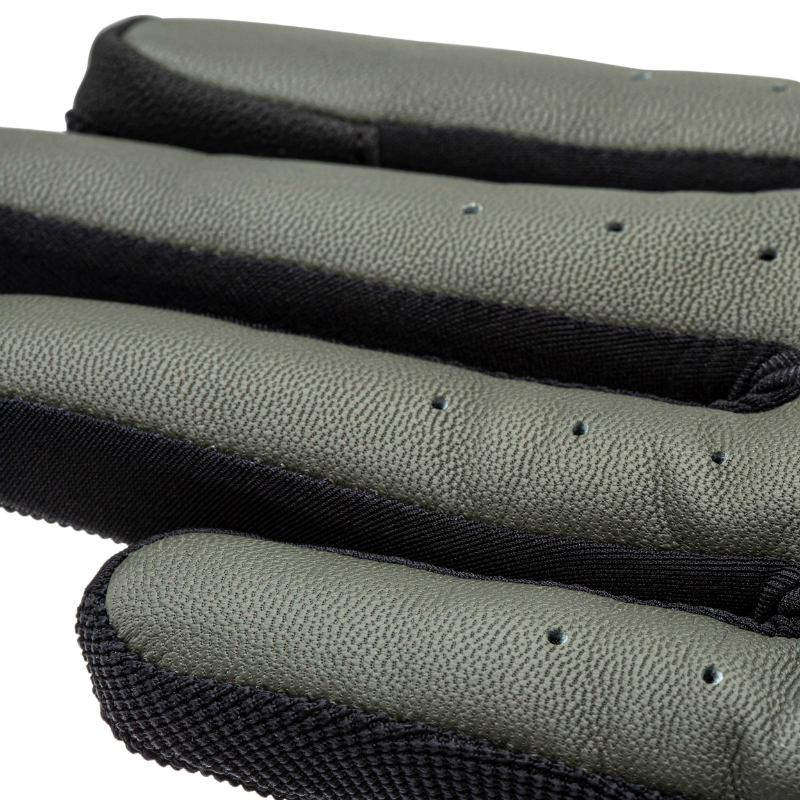 Gants all season tucano homme eden noir-gris t 9 (m) (homologue en 13594:2015-CE) (compatible ecran tactile) - vue 6