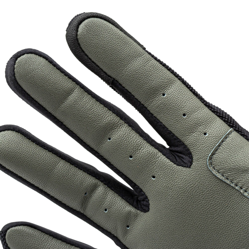 Gants all season tucano homme eden noir-gris t 9 (m) (homologue en 13594:2015-CE) (compatible ecran tactile) - vue 7