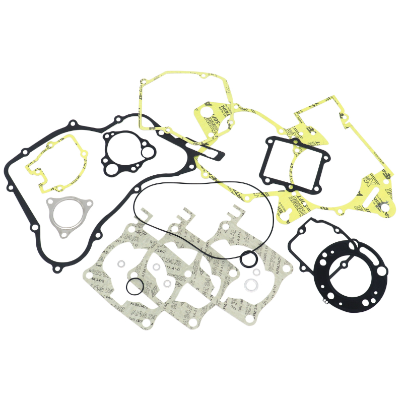 Joint moteur moto-cross adaptable Honda 125 CR 2004 pochette complète Xradical