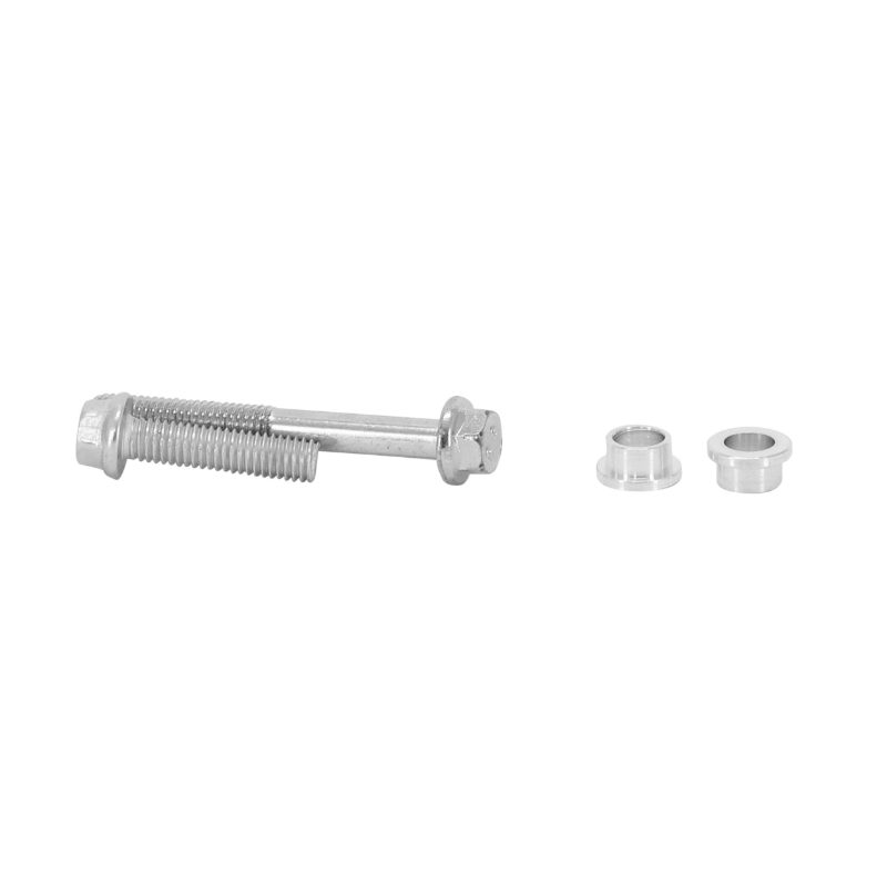 Protège-cache pignon Polisport Honda 450 CRF-R 2021-2022 noir - vue 2