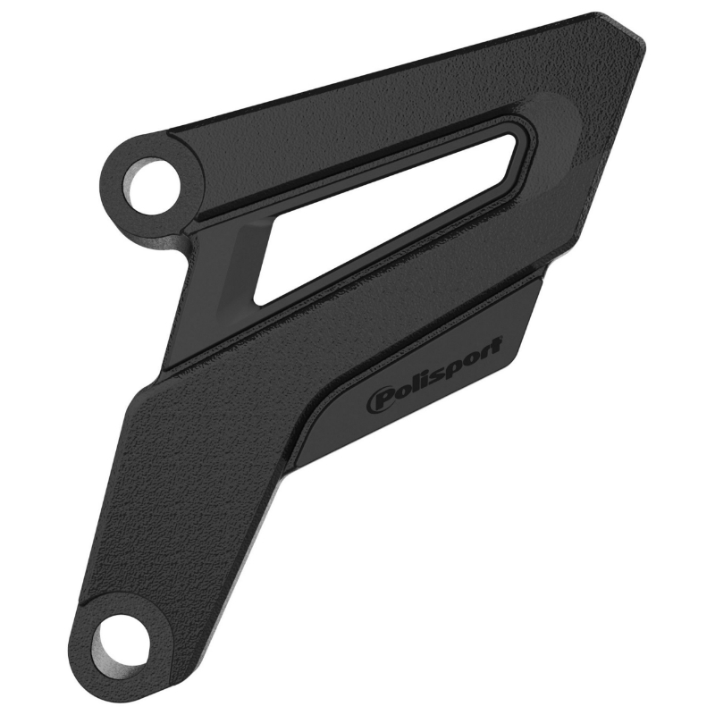 Protection de pignon Polisport noir - vue 2