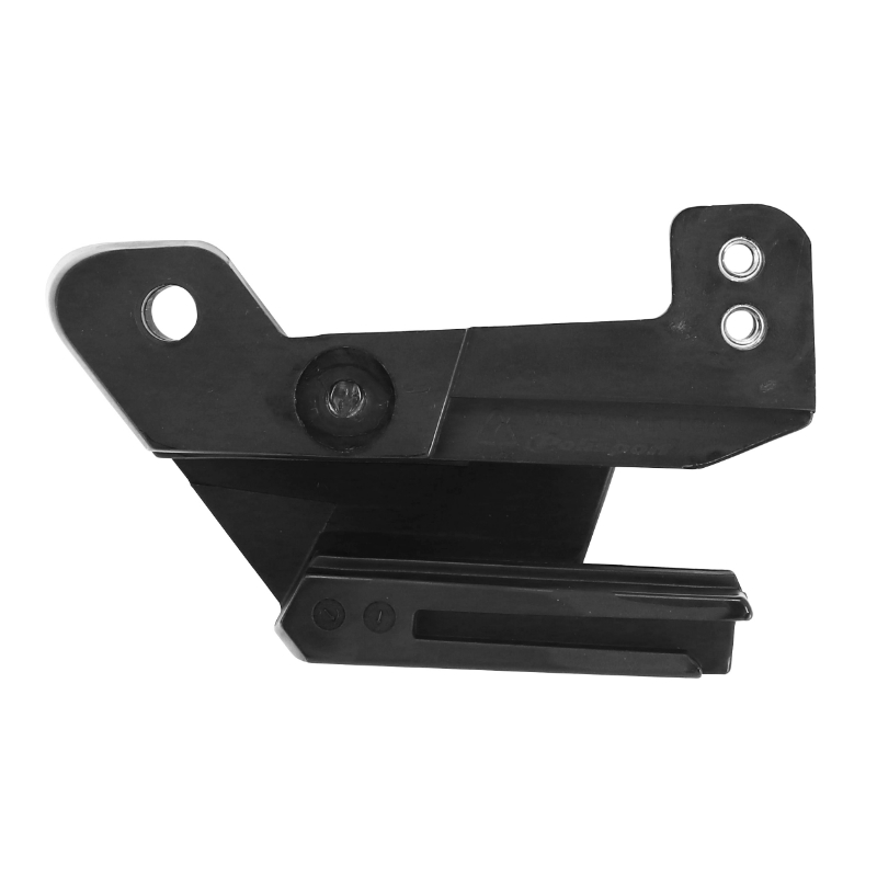 Filets cache radiateur YAM YFZ250/450F (14>) NOIR - vue 2