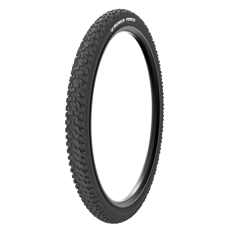 Pneu VTT 29 x 2.40 Michelin force TR (61-622) - vue 3