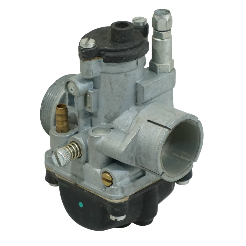Carburateur P2R 50 PHBG montage rigide 17,5 mm - vue 2