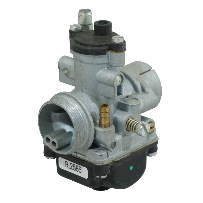 Carburateur P2R 50 PHBG montage rigide 17,5 mm - vue 3