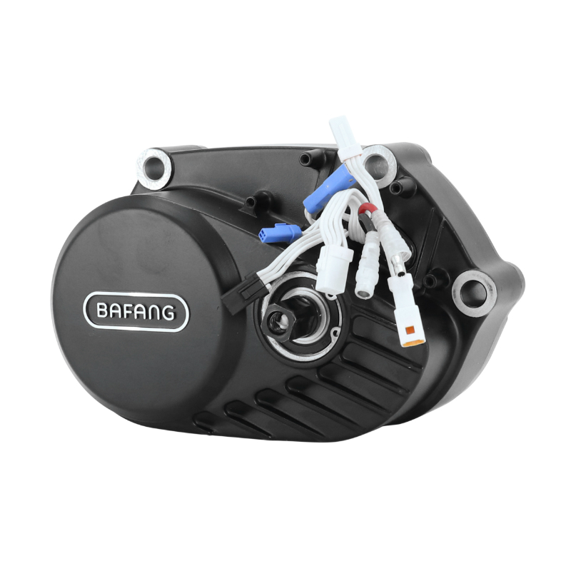 Moteur central Bafang M300 série UART pour vélo électrique 29" - 25 km/h - vue 2
