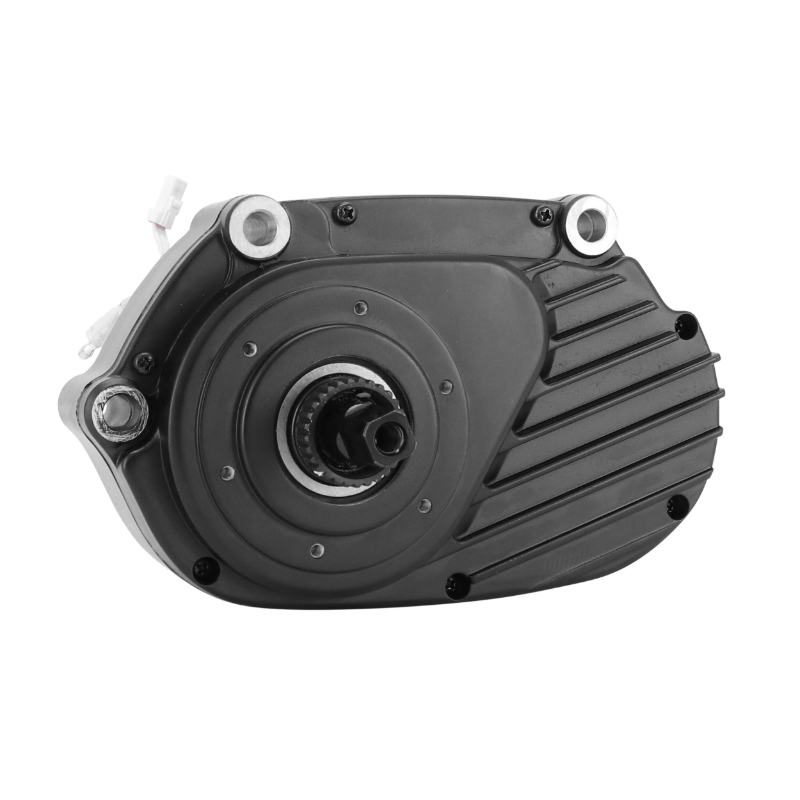 Moteur central Bafang M300 série UART pour vélo électrique 29" - 25 km/h - vue 3