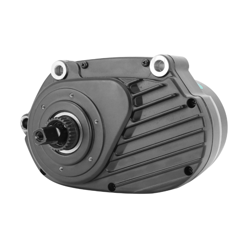 Moteur central Bafang M300 série UART pour vélo électrique 29" - 25 km/h - vue 4