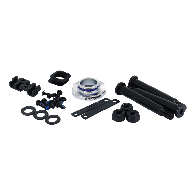 Moteur central Bafang M300 série UART pour vélo électrique 29" - 25 km/h - vue 5