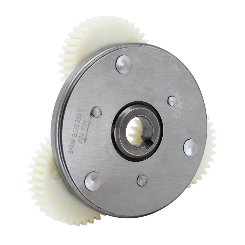 Pignon nylon Bafang moteur roue arrière 36V-250W engrenage épicycloïdal - vue 2