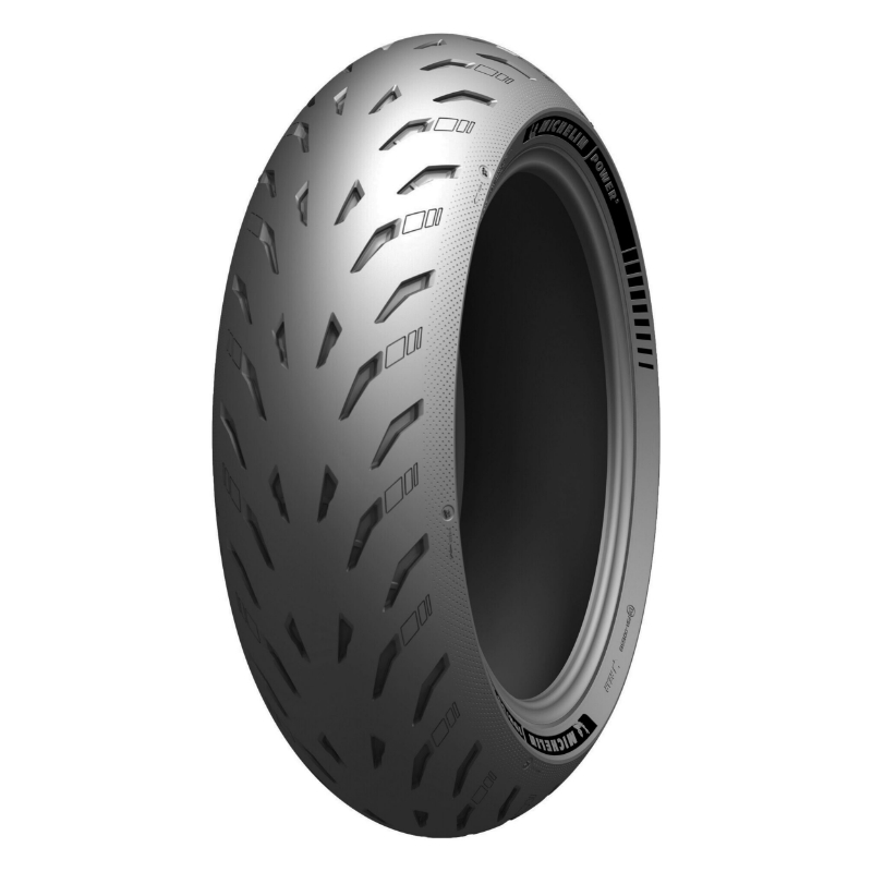 Pneu moto Michelin Power 5 17'' 200-55-17 ZR TL 78W