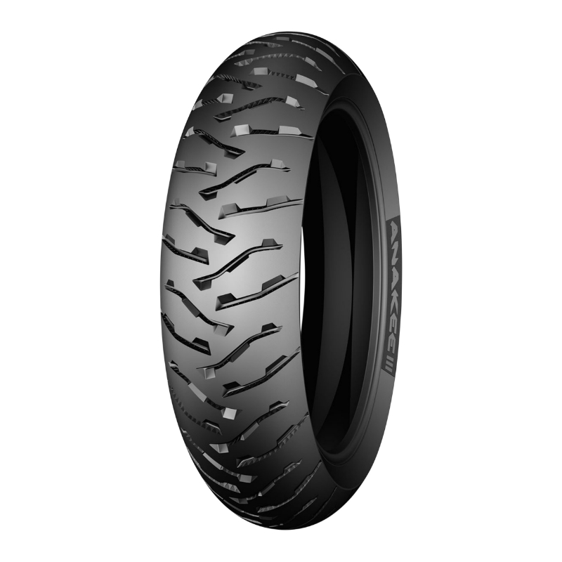 Pneu Michelin Anakee 3 R 170/60 R17 72V TL/TT - vue 2