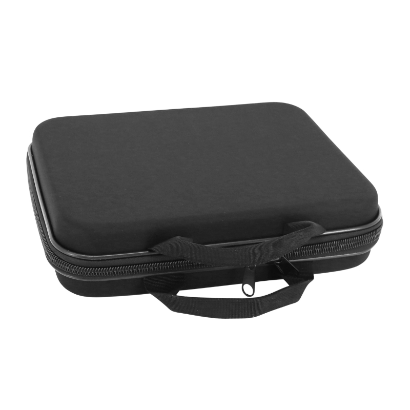 Testeur de batterie professionnel SC POWER SCT06 12V écran digital interface tactile - vue 3