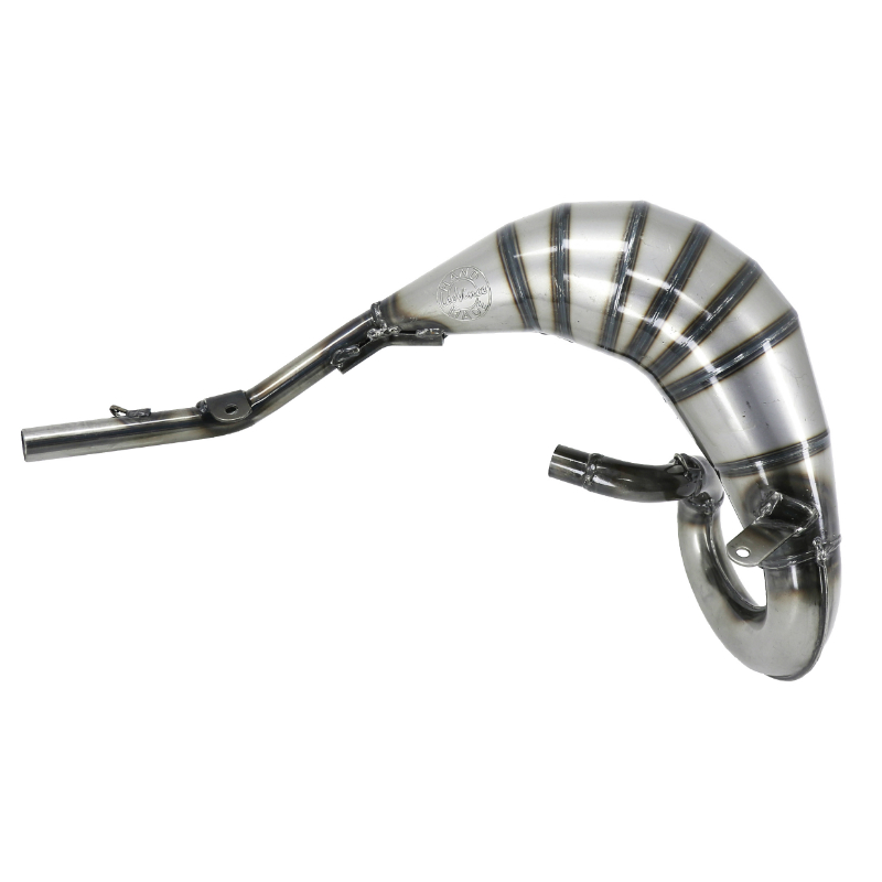 Silencieux Leovince Corps Seul (Détente) RR 50 Enduro/Sport/Racing - vue 4