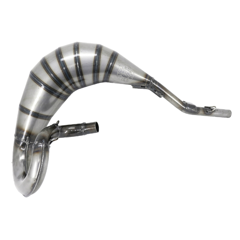 Pot-collecteur Leovince X-Fight Beta 50 RR Euro 5 2021-2022 (ref 80029) - vue 2