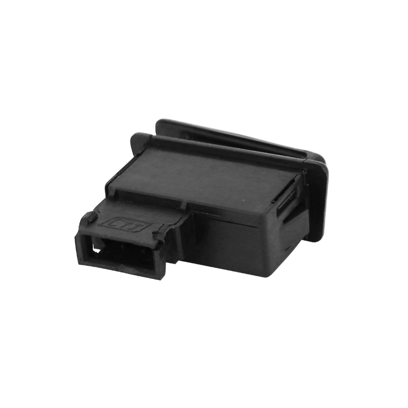 Commodo-commutateur démarreur P2R adaptable pour Sym 50 Orbit 4T (OEM 35160-m9q-000) - vue 2