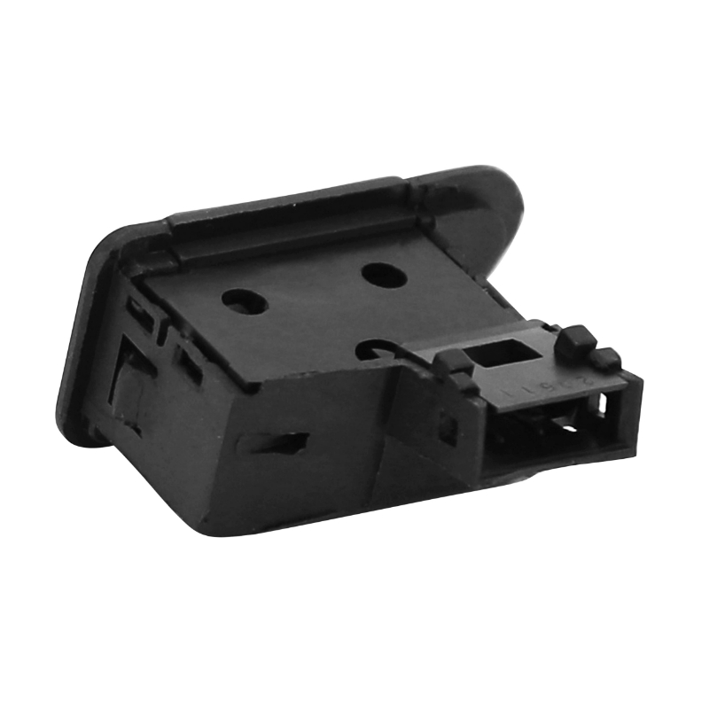 Commodo-commutateur de clignotant P2R adaptable SYM 50 Orbit 4T (35160-M9Q-000) - vue 2