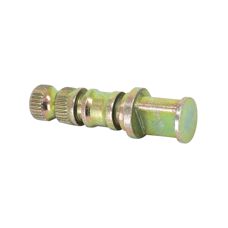 Came de frein ar scoot adaptable sym 50 orbit 4T (OEM 43141-gak-800) -P2R - vue 2