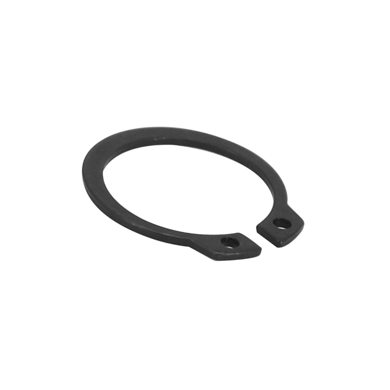 Circlips d'arbre de transmission intermédiaire P2R pour Sym 50 Orbit, Mio 4T et Peugeot 50 Tweet 4T - vue 2