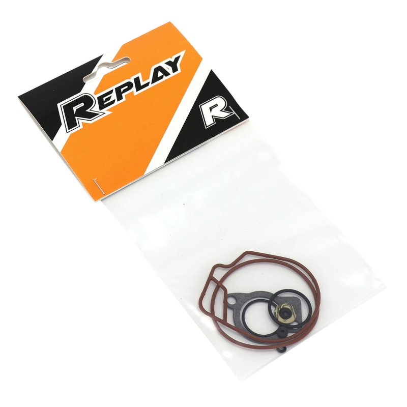 Joint carburateur adaptable PHVB, PHVD Replay - vue 2