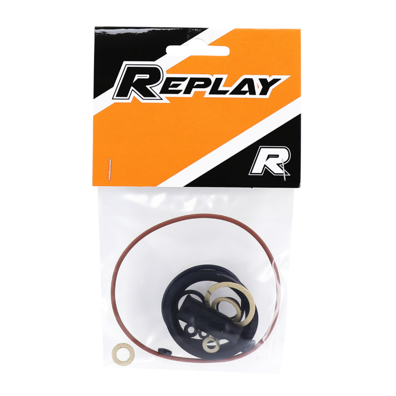 Joint carburateur adaptable PHBH Replay - vue 2