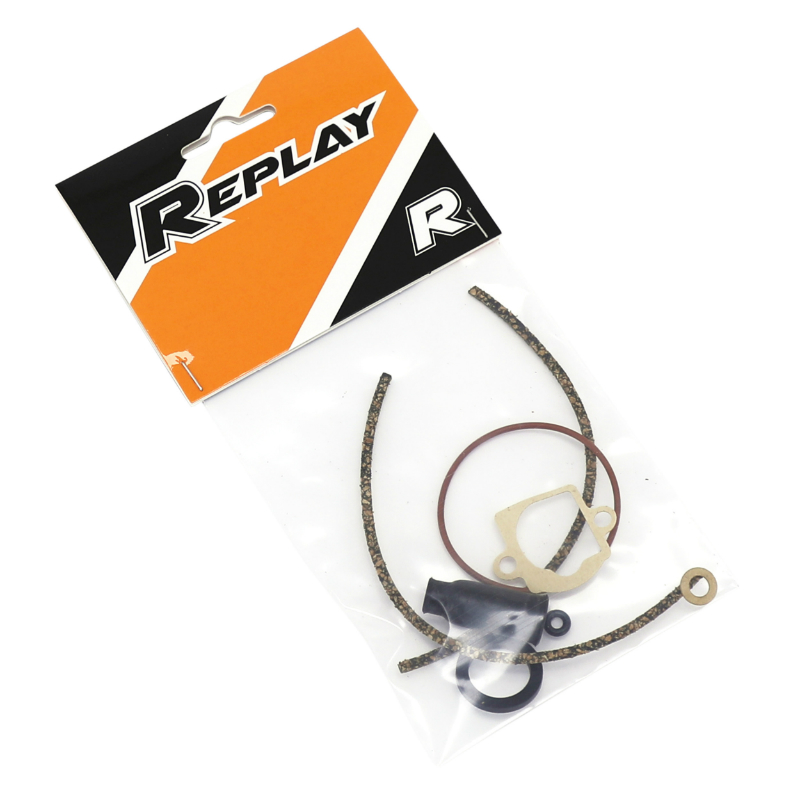 Joint carburateur adaptable SHA 14-14 et 15-15 Replay - vue 2