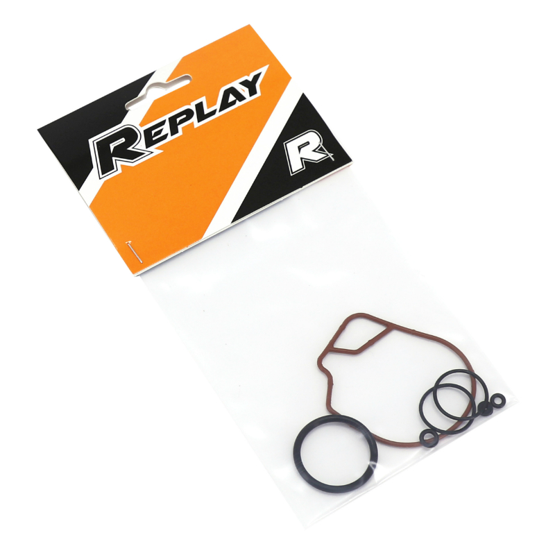 Joint carburateur adaptable PHVA Replay - vue 2