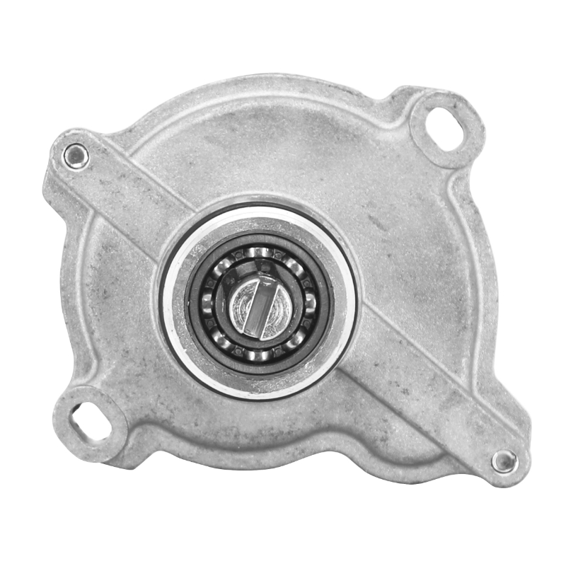 Pompe a eau maxiscooter adaptable yamaha 530 TMAX 2012+2019, 560 TMAX 2020+ (OEM : 59c-12420-00) (kit) -P2R - vue 2
