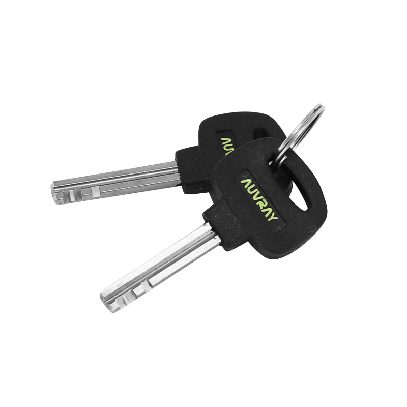 Antivol articulé Auvray 1.00M diam 25 MM - vue 3